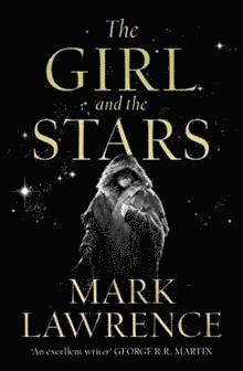The Girl and the Stars 1