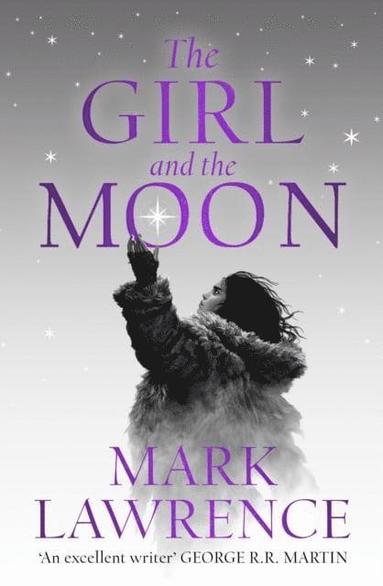 bokomslag Girl And The Moon