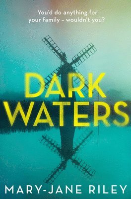 Dark Waters 1