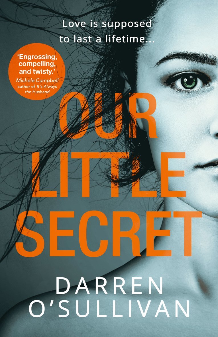 Our Little Secret 1