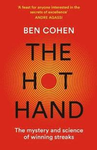 bokomslag The Hot Hand
