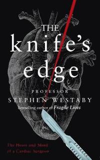 bokomslag The Knifes Edge