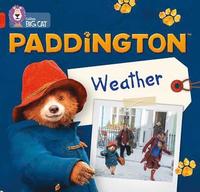 bokomslag Paddington: Weather