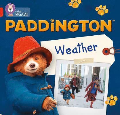 Paddington: Weather 1