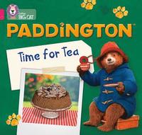 bokomslag Paddington: Time for Tea