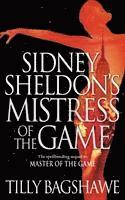 bokomslag Sidney Sheldon's Mistress Of The Game