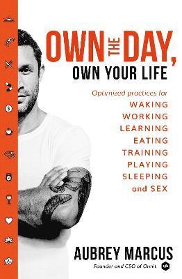 Own the Day, Own Your Life 1
