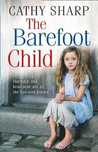 bokomslag The Barefoot Child