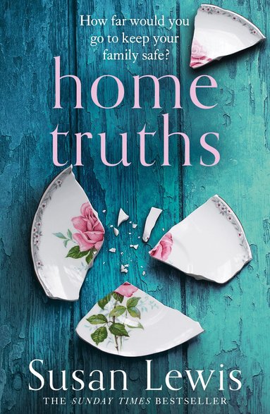 Susan Lewis - Home Truths, Häftad