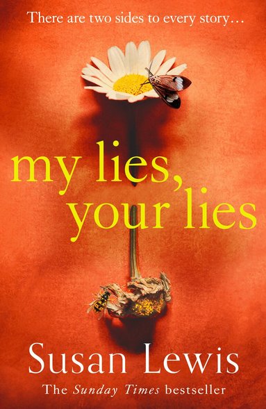 Susan Lewis - My Lies, Your Lies, Häftad