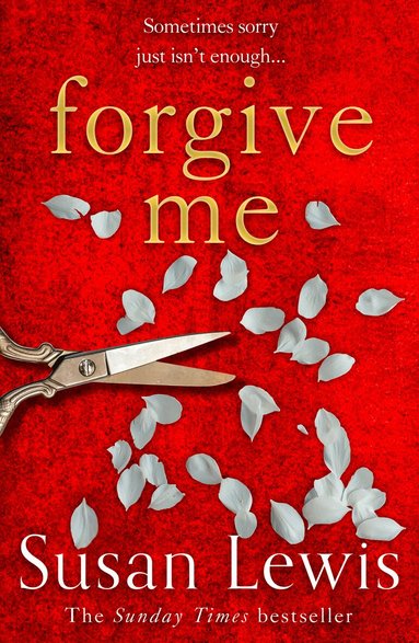 Susan Lewis - Forgive Me, Häftad