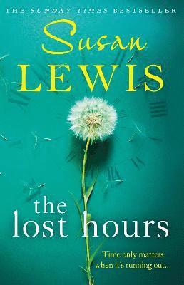 bokomslag The Lost Hours