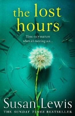 Susan Lewis - Lost Hours, Häftad
