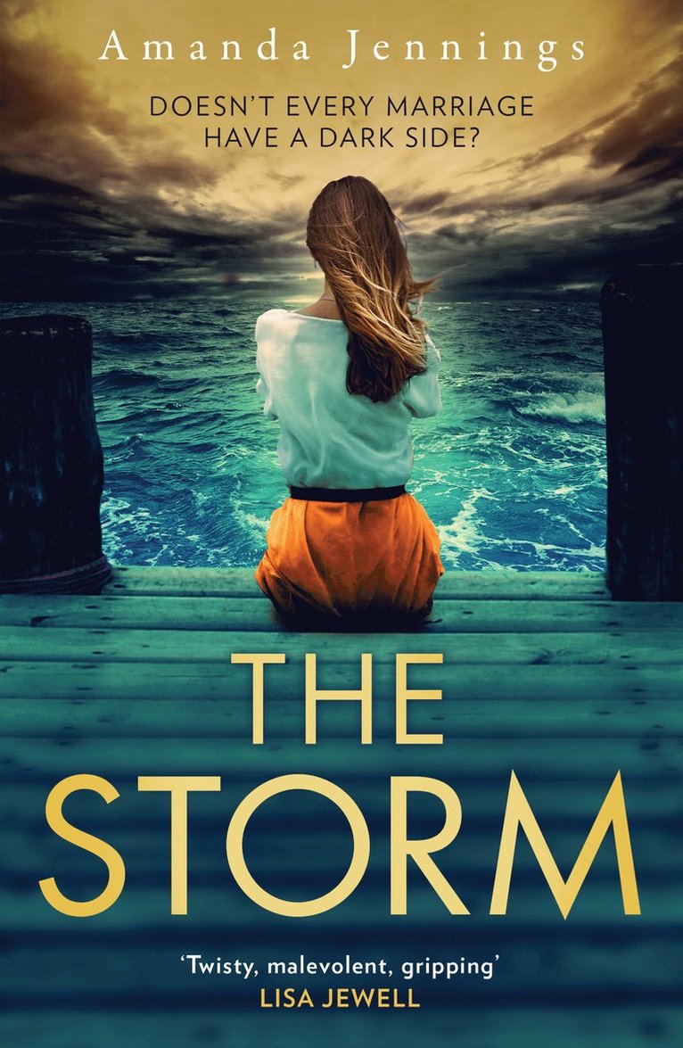 The Storm 1