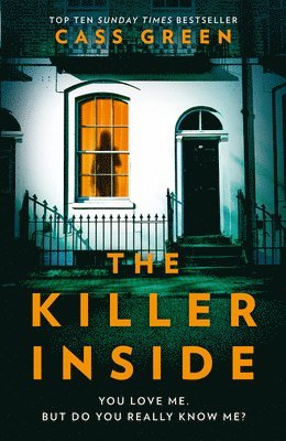 The Killer Inside 1