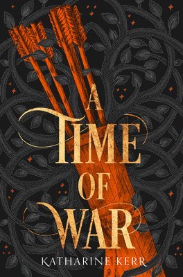 A Time of War 1