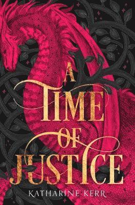 A Time of Justice 1