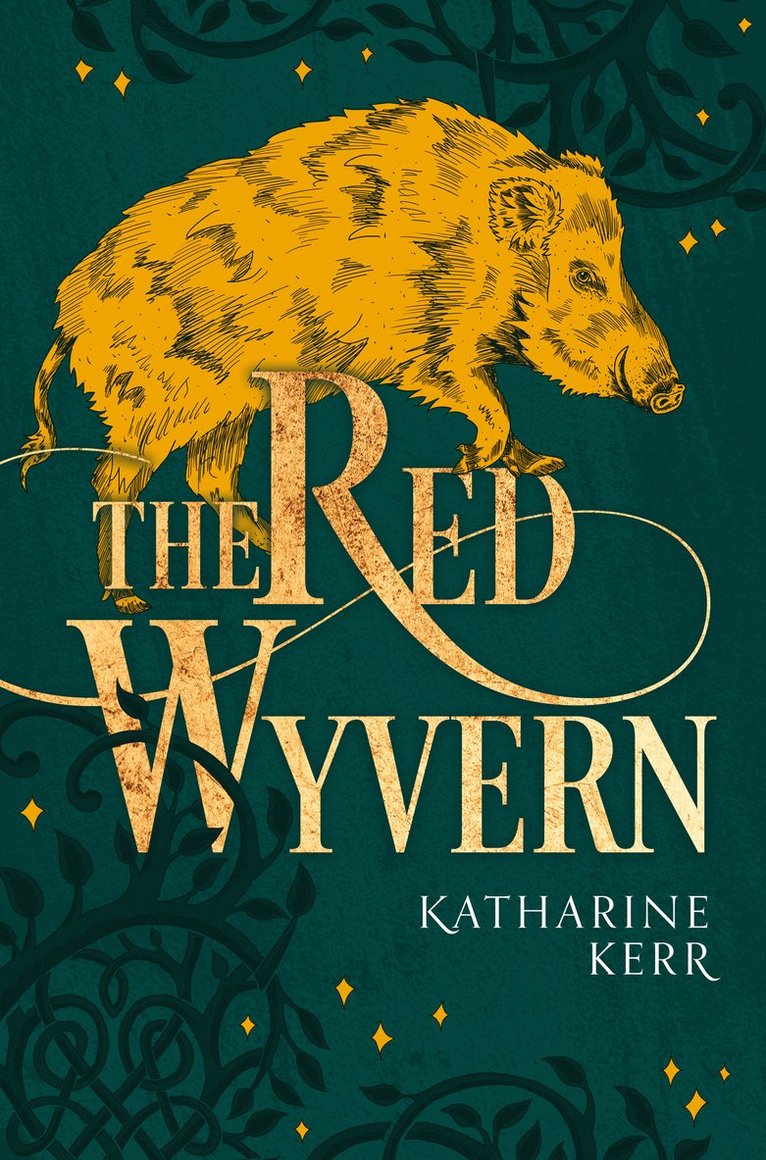 Red Wyvern