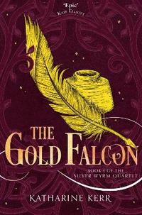 bokomslag The Gold Falcon