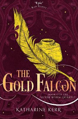 The Gold Falcon 1