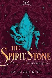 bokomslag The Spirit Stone
