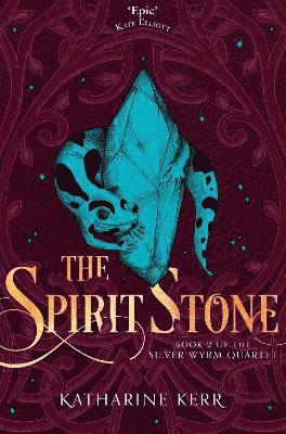 bokomslag The Spirit Stone