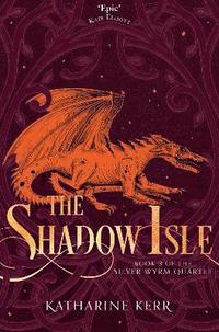 bokomslag The Shadow Isle