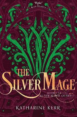 The Silver Mage 1