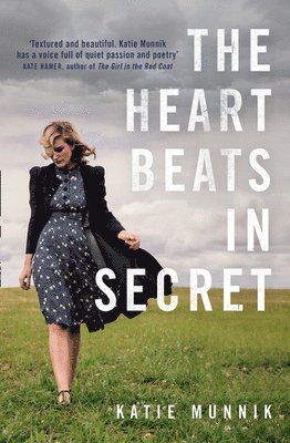 The Heart Beats in Secret 1