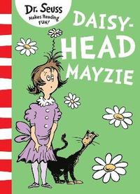 bokomslag Daisy-Head Mayzie