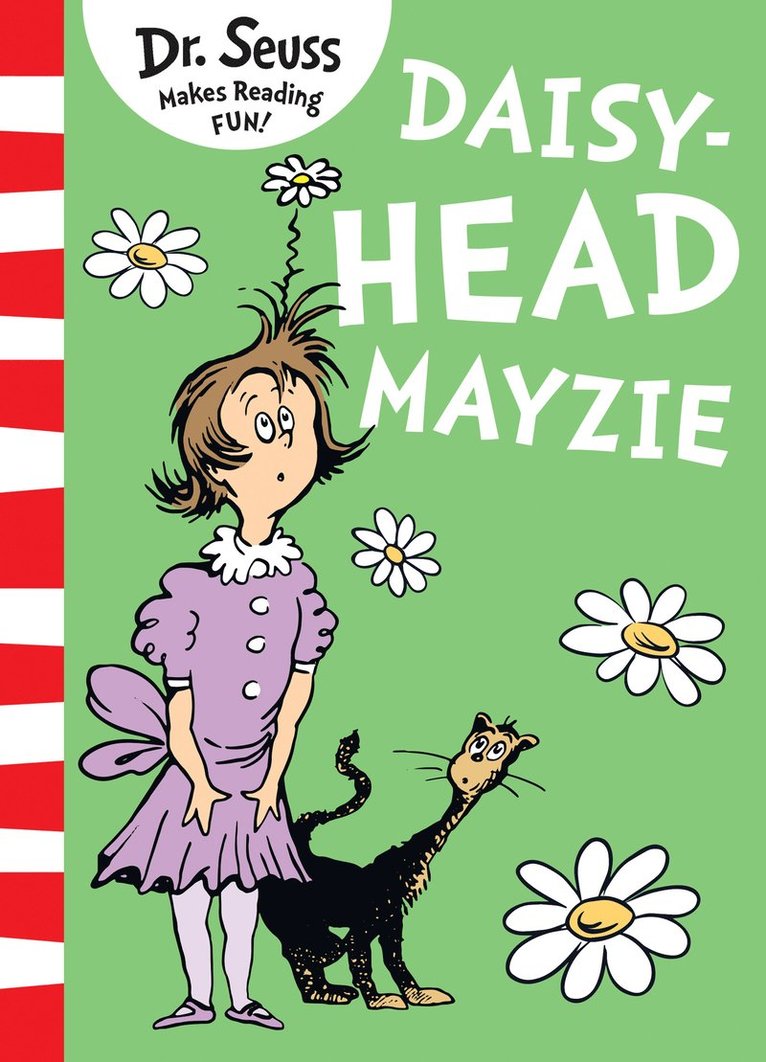 Daisy-Head Mayzie 1