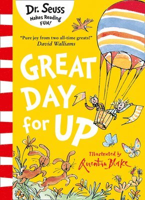 Great Day For Up 1