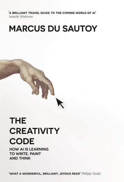 The Creativity Code 1