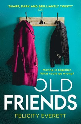 Old Friends 1