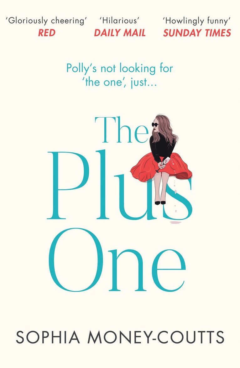 The Plus One 1