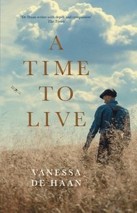 bokomslag Haan, V: Time to Live
