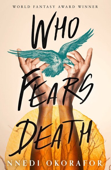 Nnedi Okorafor - Who Fears Death, Häftad