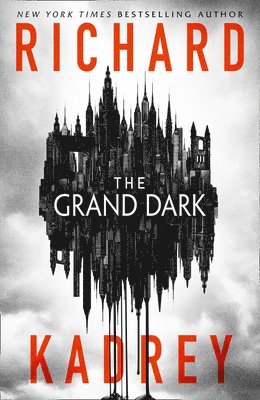 bokomslag The Grand Dark