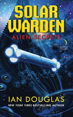 bokomslag Alien Secrets