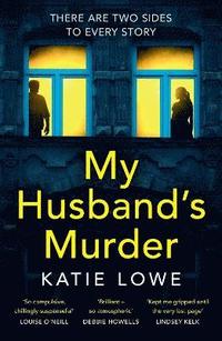 bokomslag My Husbands Murder