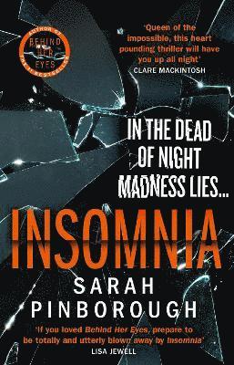 Insomnia