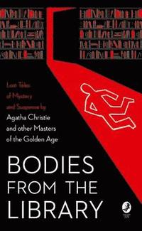 bokomslag Bodies from the Library