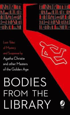 bokomslag Bodies from the Library