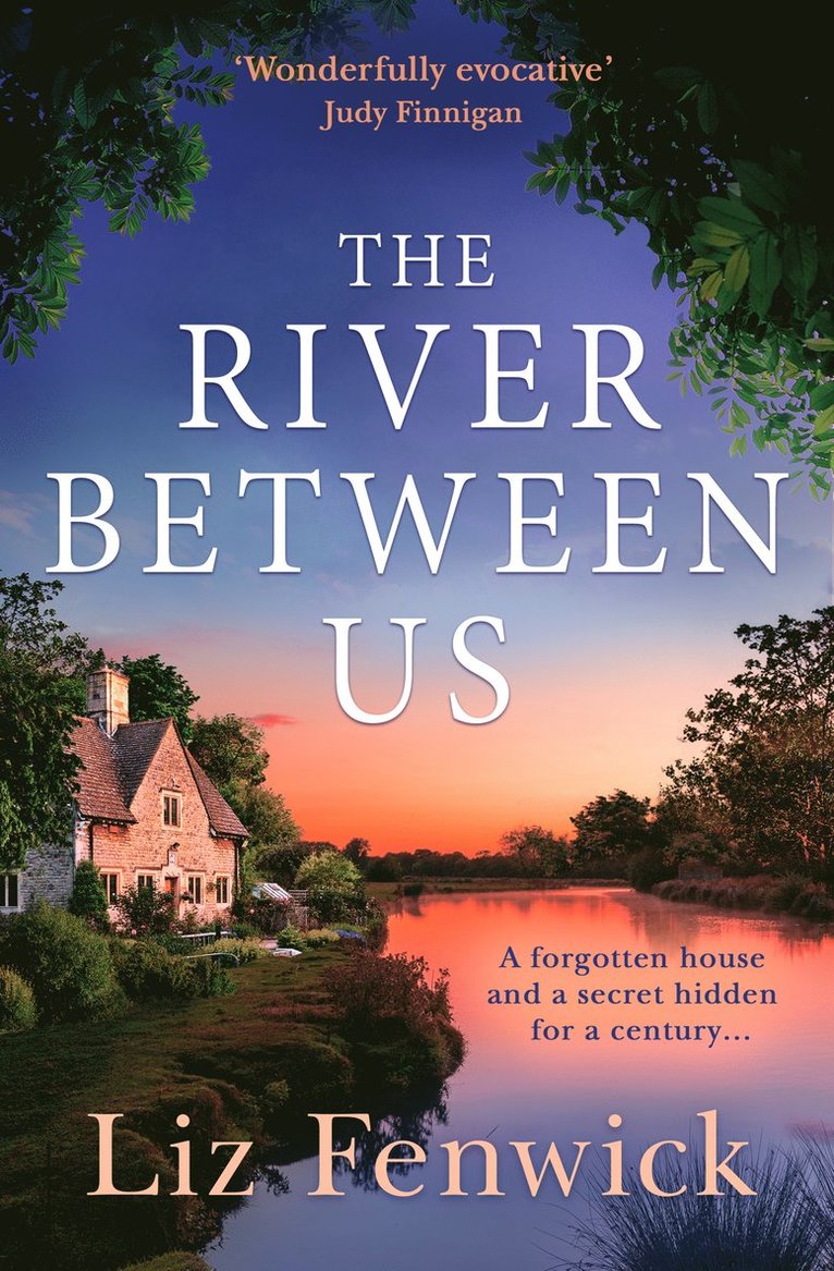 The River Between Us 1