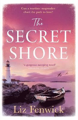 The Secret Shore 1