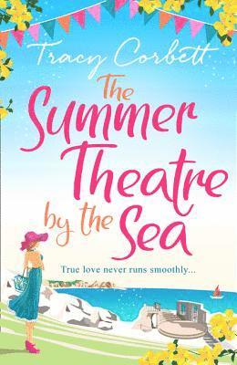 The Summer Theatre by the Sea 1