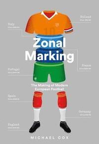 bokomslag Zonal Marking