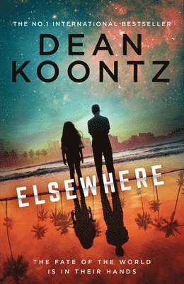 Dean Koontz - Elsewhere, Häftad