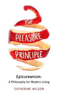 bokomslag The Pleasure Principle