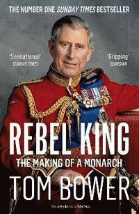 bokomslag Rebel King